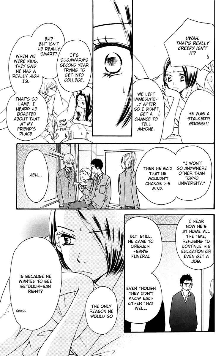 Page 61 Chapter 4 Piece