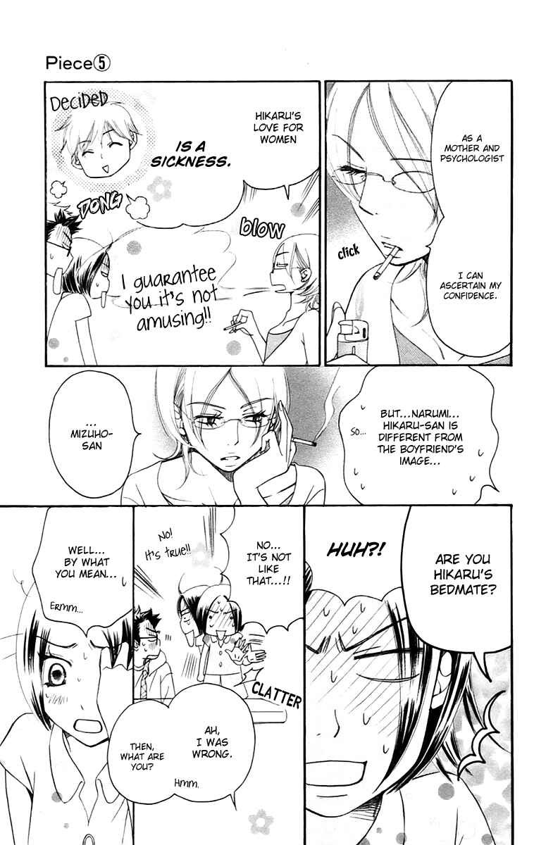 Page 14 Chapter 10.1 Piece