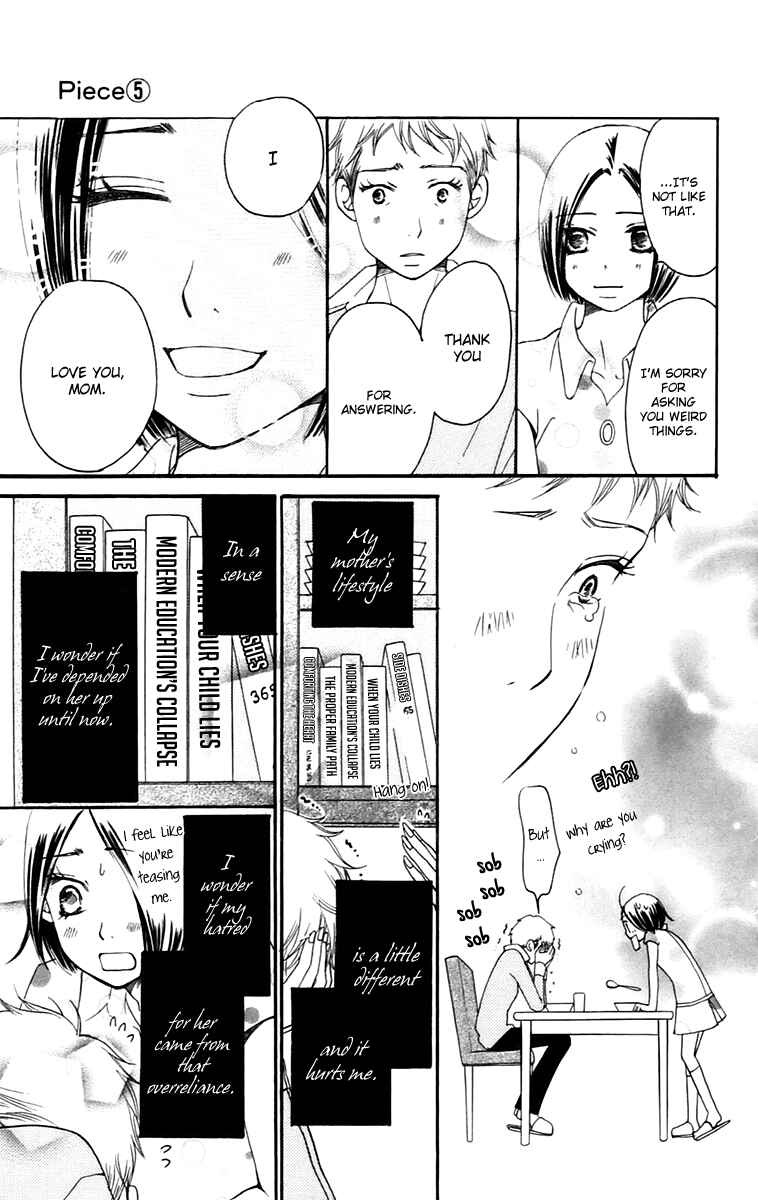 Page 26 Chapter 10.1 Piece