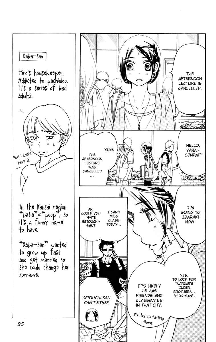 Page 28 Chapter 10.1 Piece
