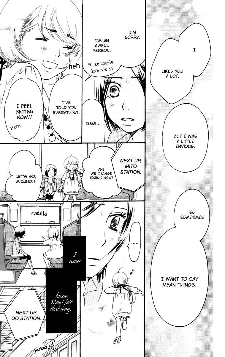 Page 40 Chapter 10.1 Piece