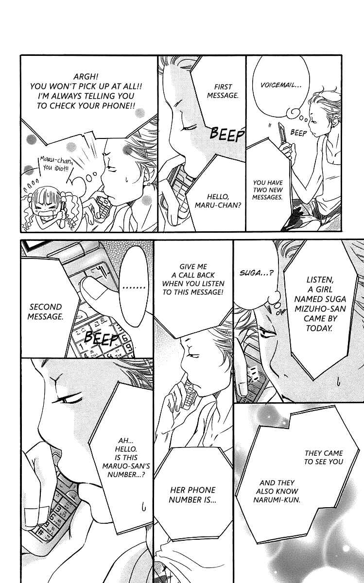 Page 79 Chapter 14 Piece