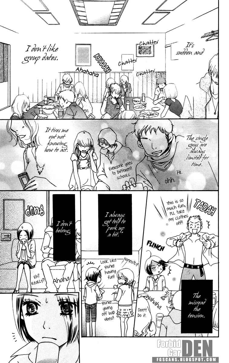 Page 26 Chapter 8.1 Piece