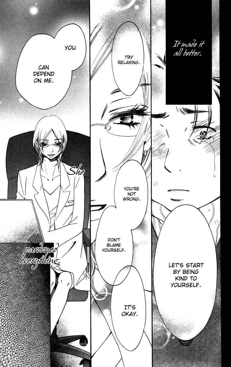 Page 50 Chapter 8.1 Piece