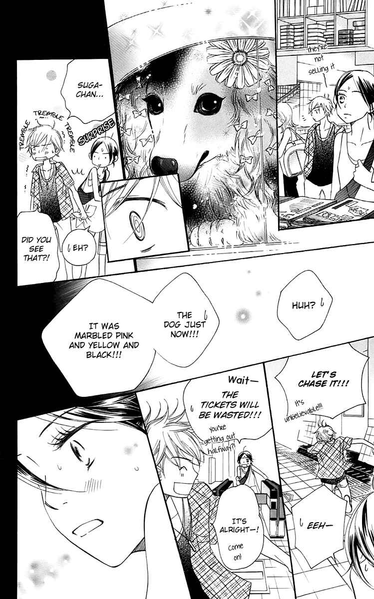 Page 34 Chapter 3 Piece