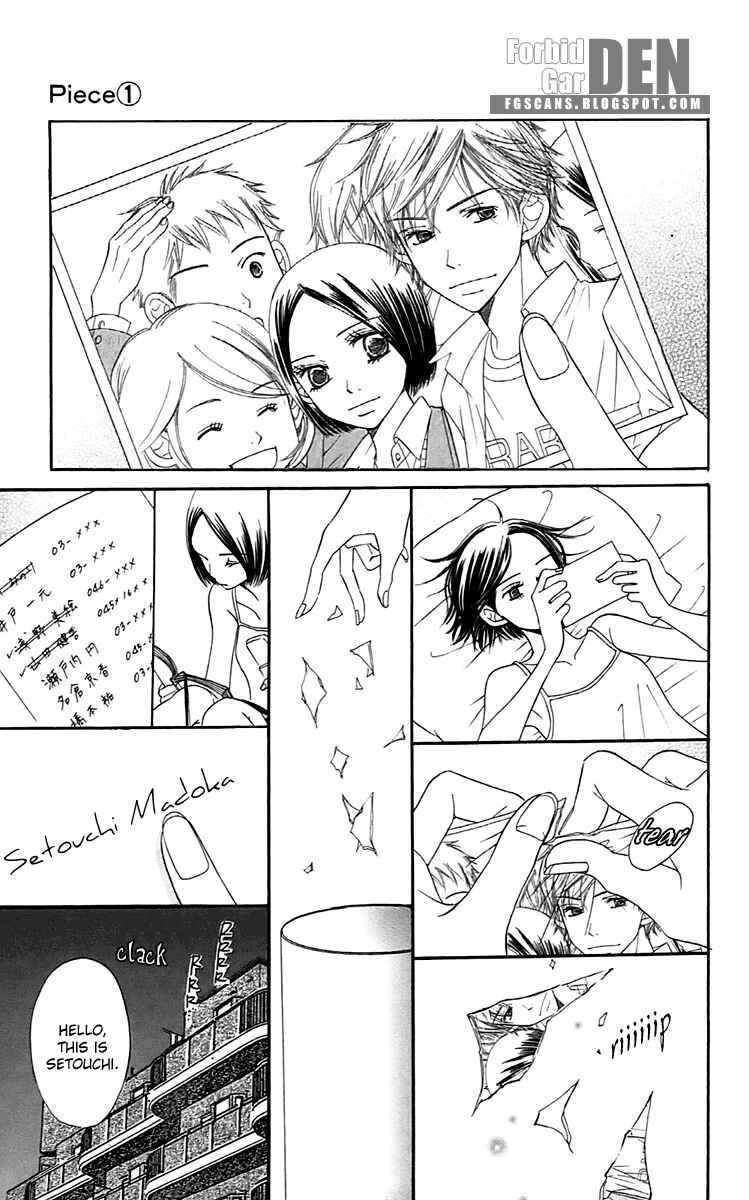 Page 57 Chapter 3 Piece