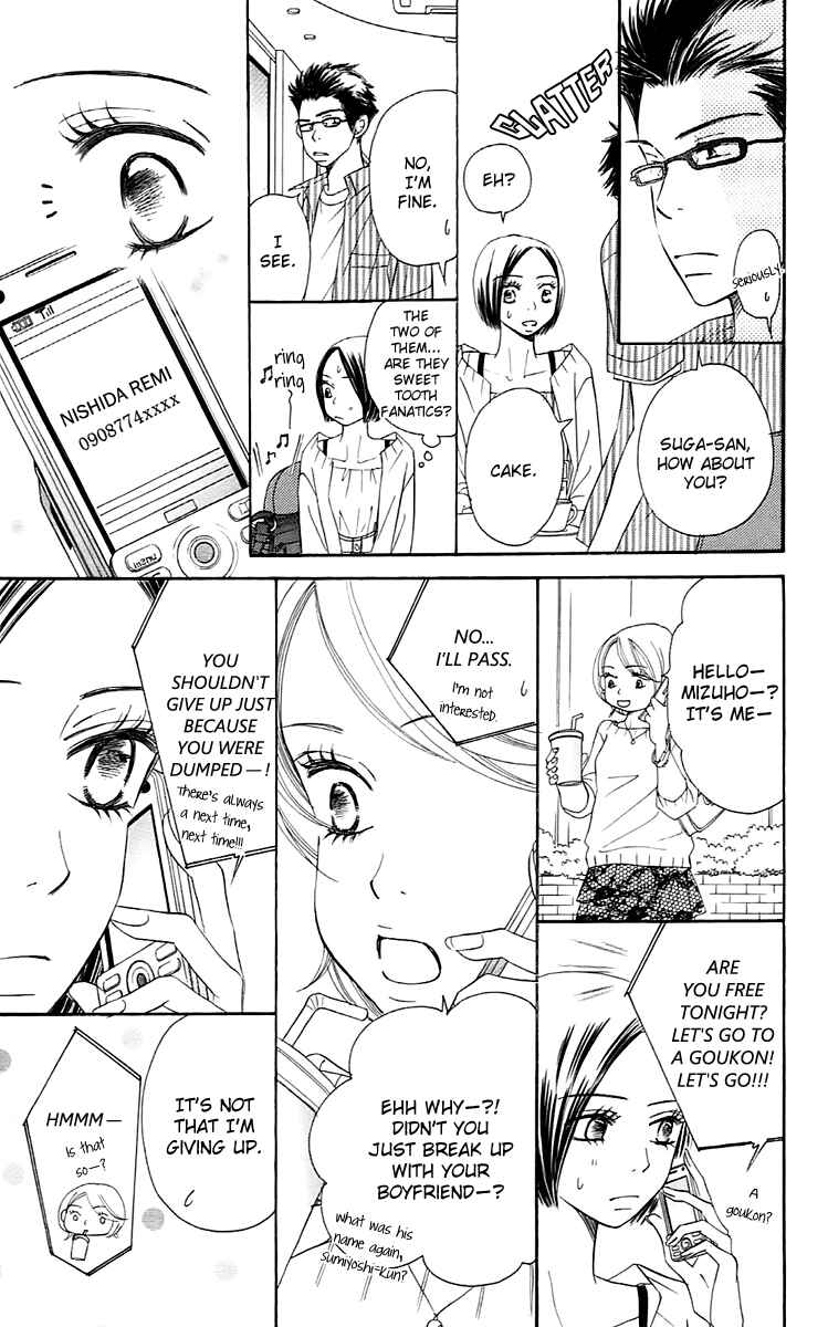 Page 7 Chapter 3 Piece