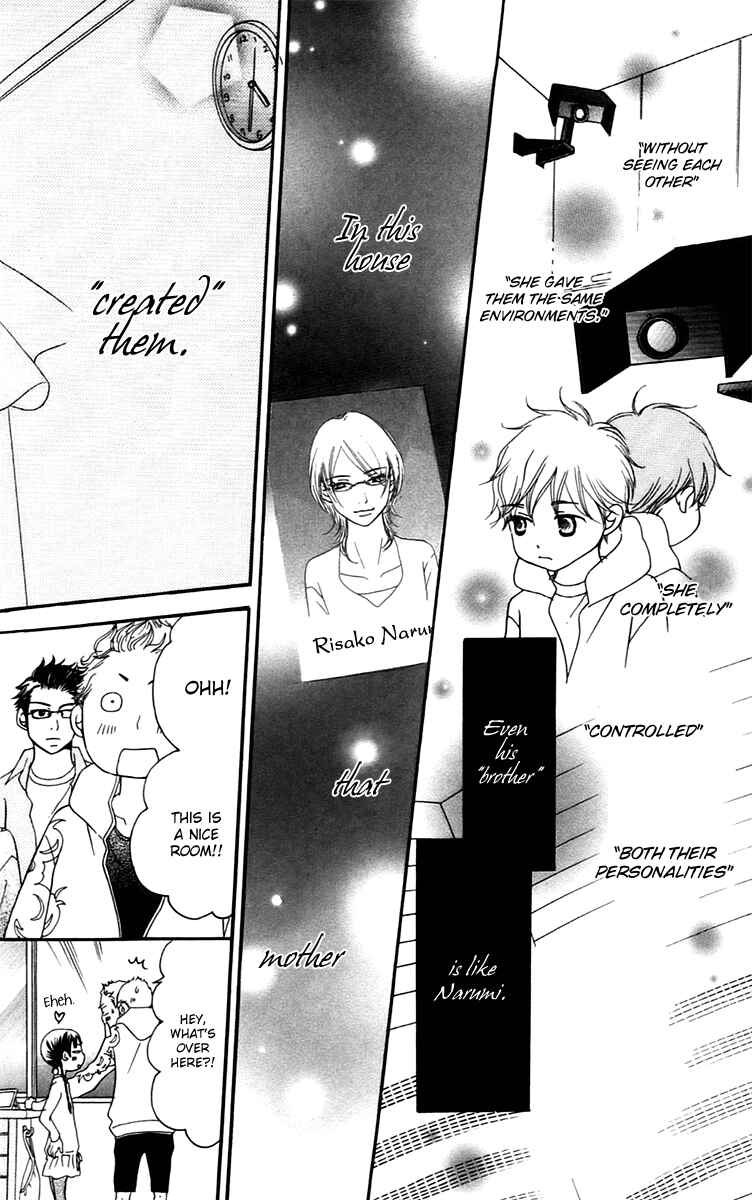 Page 13 Chapter 9.1 Piece