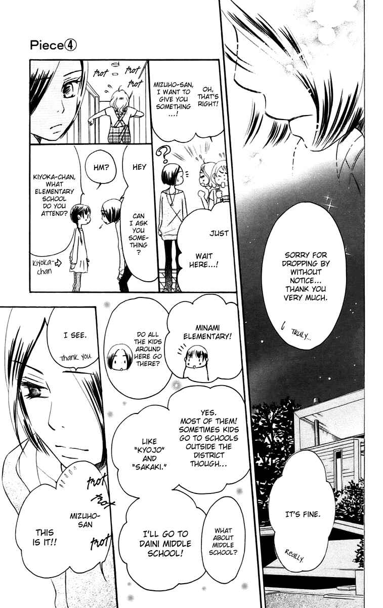 Page 16 Chapter 9.1 Piece