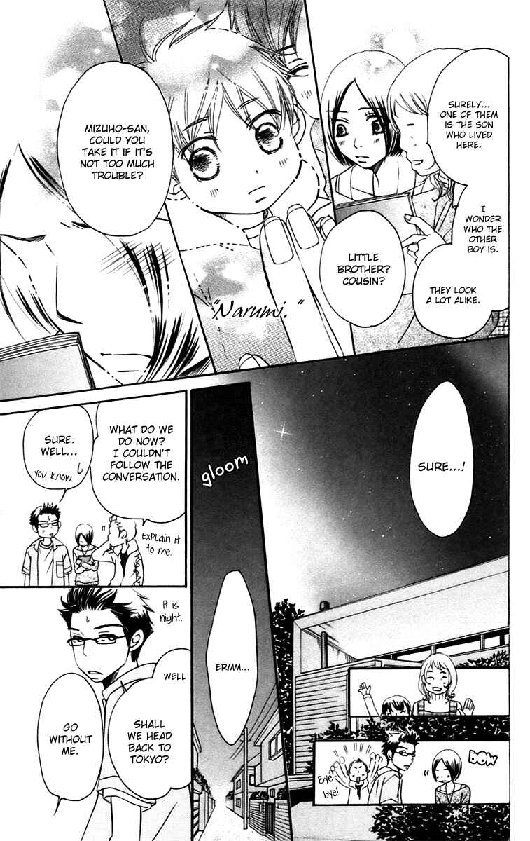 Page 18 Chapter 9.1 Piece