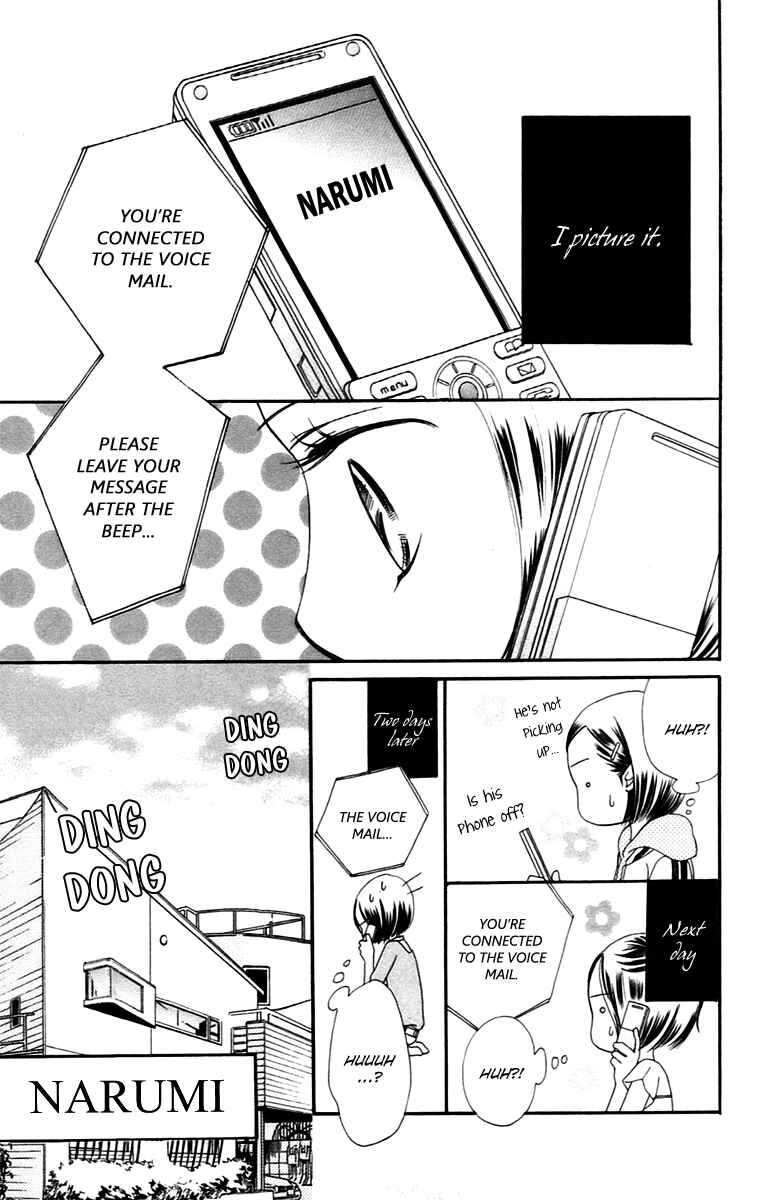 Page 30 Chapter 9.1 Piece