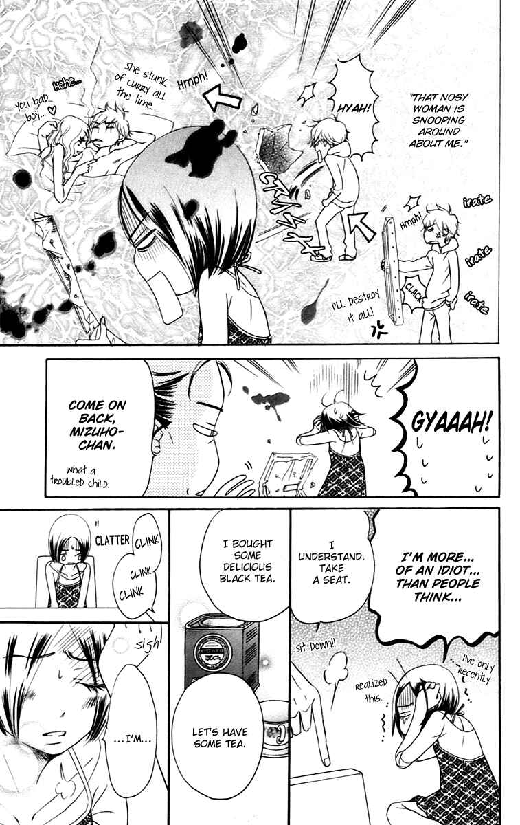 Page 34 Chapter 9.1 Piece