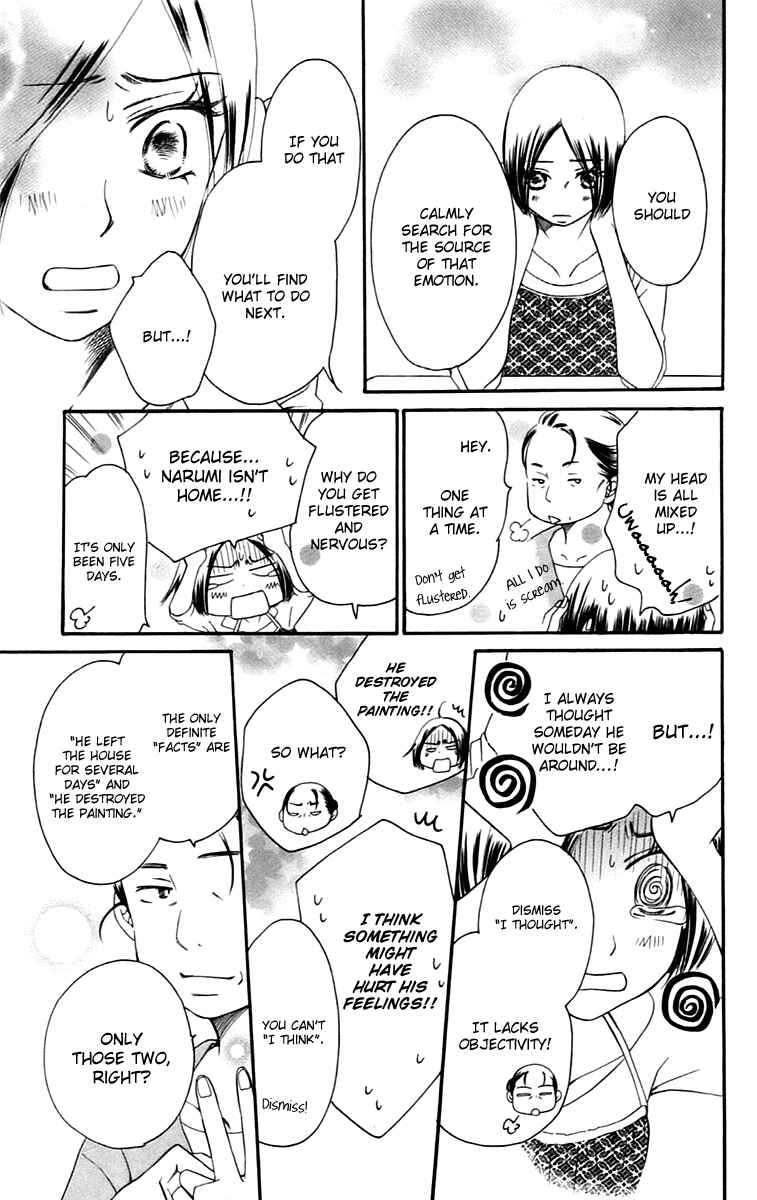 Page 36 Chapter 9.1 Piece