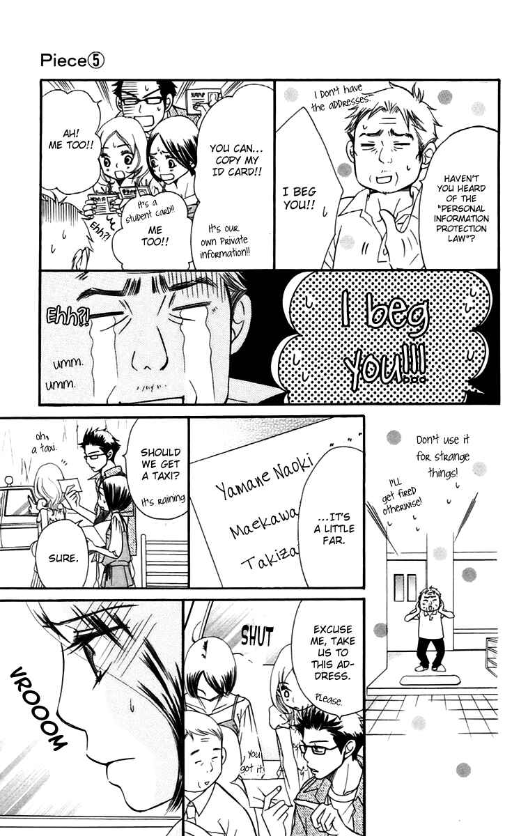 Page 8 Chapter 11.1 Piece