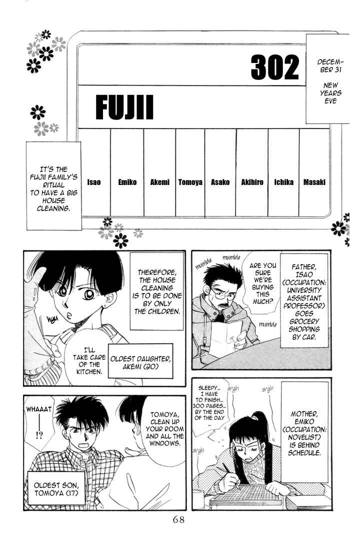 Page 2 Chapter 24 Aka-chan to Boku