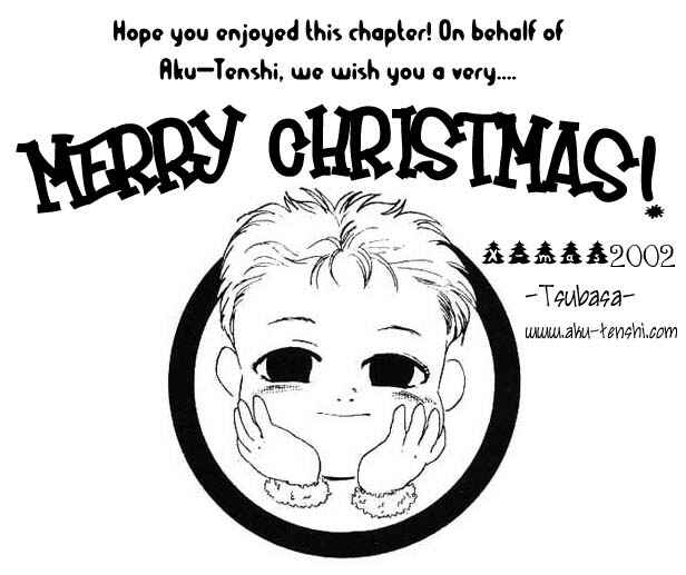 Page 31 Chapter 5 Aka-chan to Boku