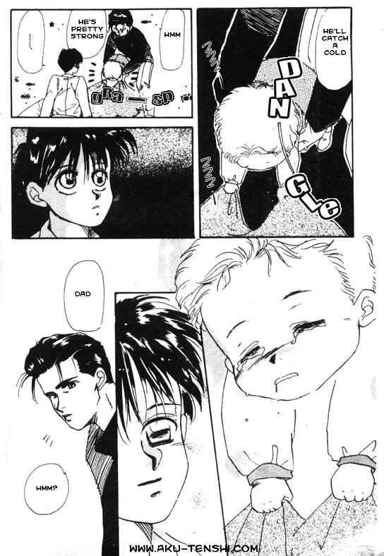 Page 12 Chapter 2 Aka-chan to Boku