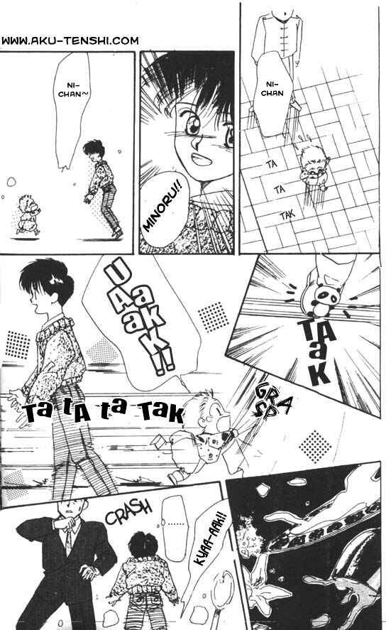 Page 28 Chapter 2 Aka-chan to Boku