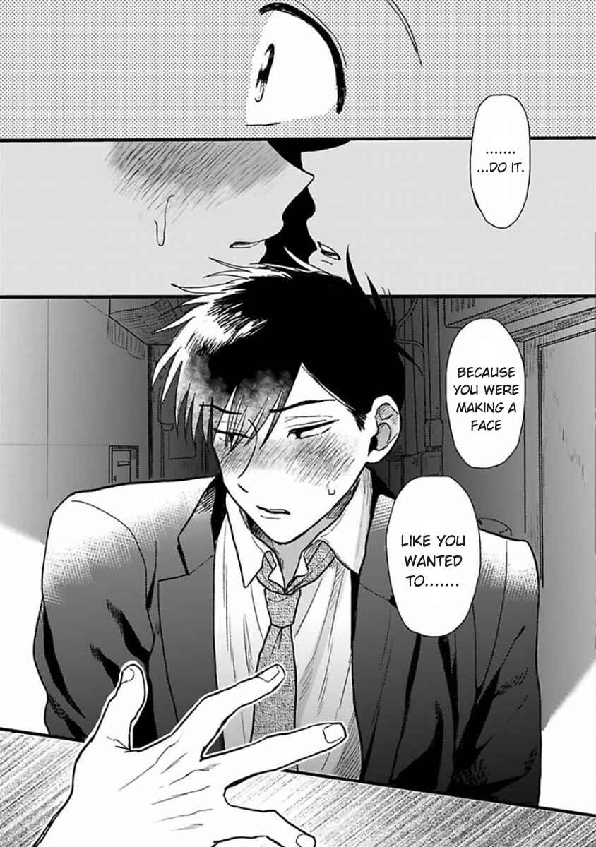 Page 11 Chapter 4 Soredemo Suki Desu Kasahara-san