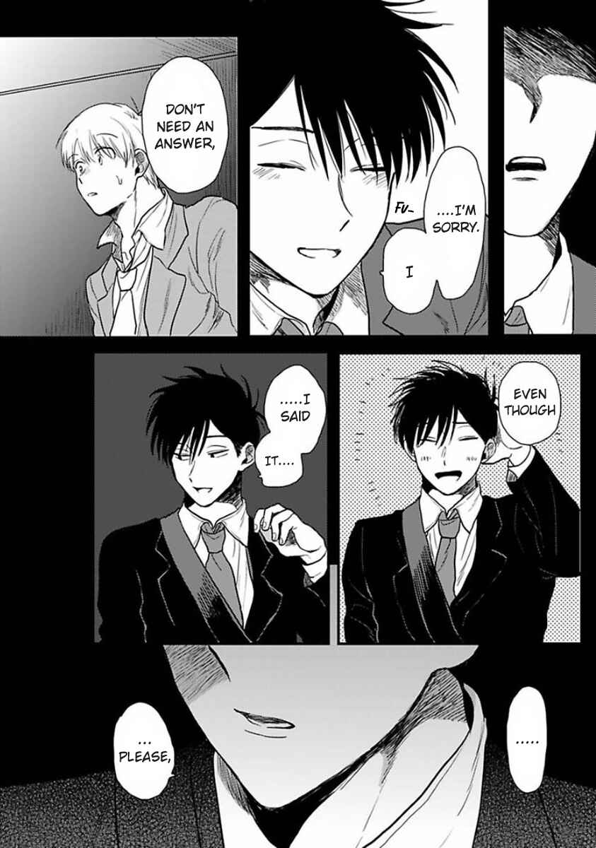 Page 26 Chapter 4 Soredemo Suki Desu Kasahara-san