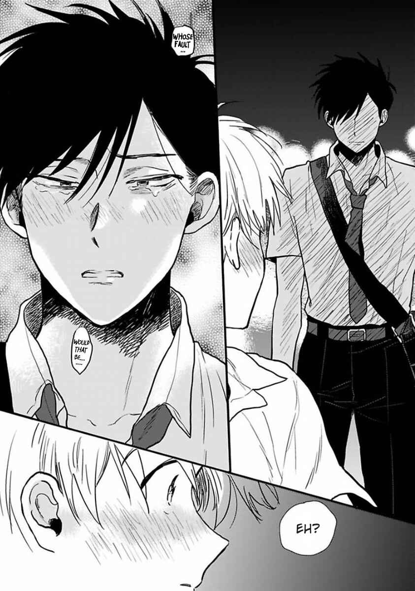 Page 26 Chapter 2 Soredemo Suki Desu Kasahara-san