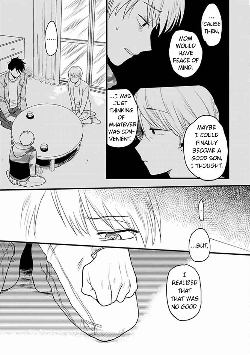 Page 13 Chapter 6 Soredemo Suki Desu Kasahara-san