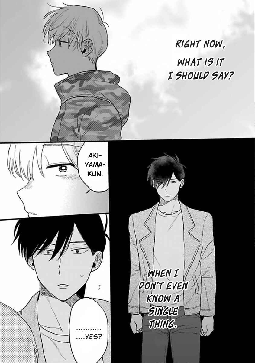 Page 9 Chapter 6 Soredemo Suki Desu Kasahara-san