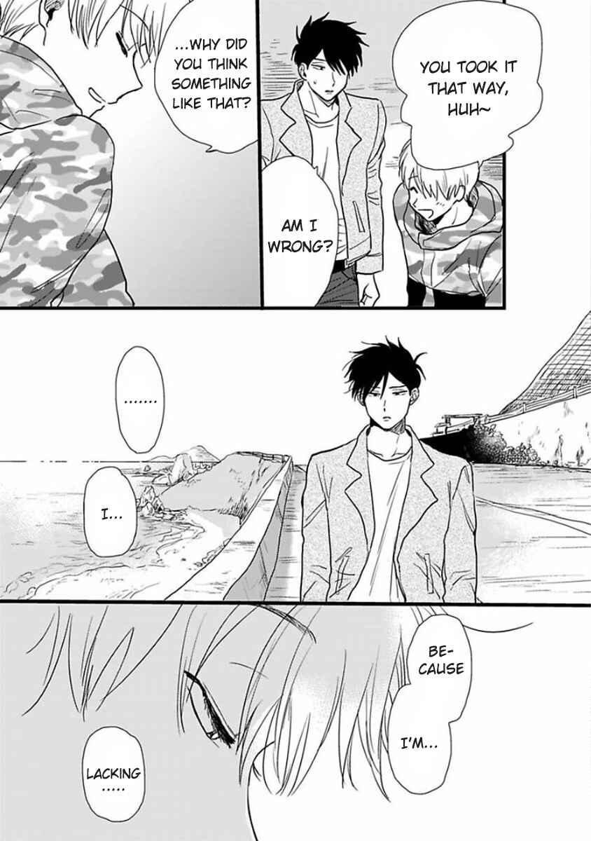Page 23 Chapter 5 Soredemo Suki Desu Kasahara-san
