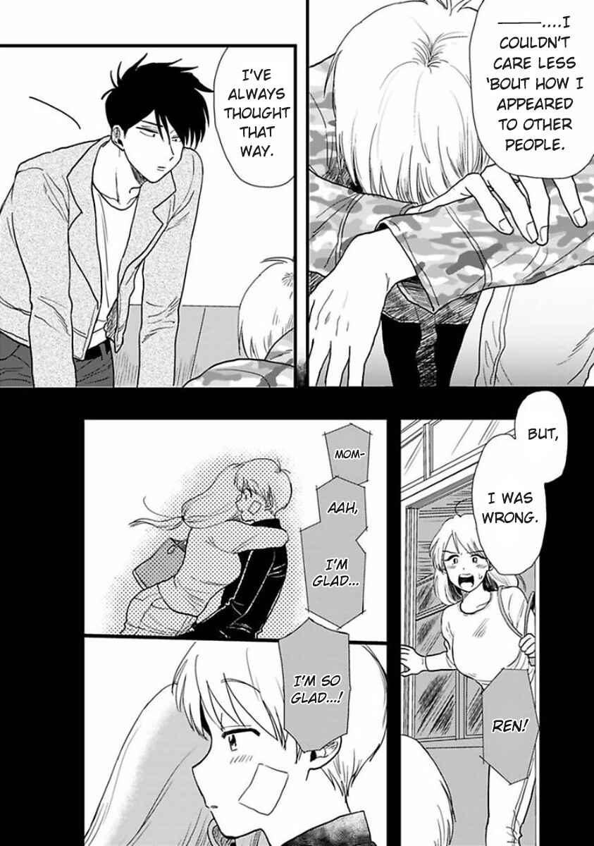 Page 26 Chapter 5 Soredemo Suki Desu Kasahara-san