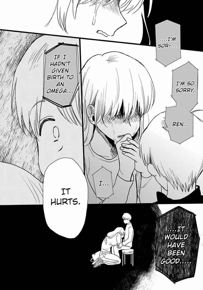 Page 28 Chapter 5 Soredemo Suki Desu Kasahara-san