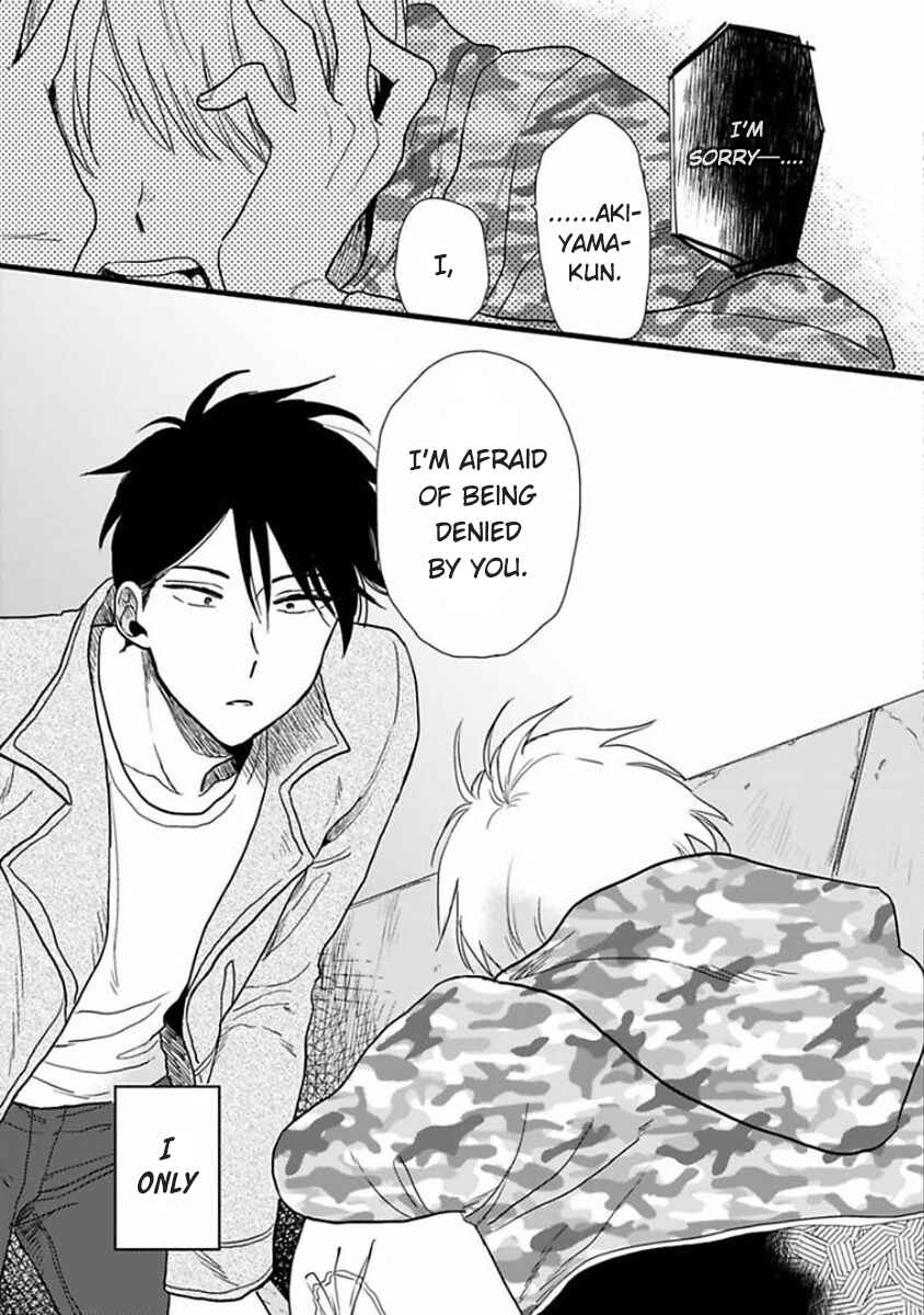 Page 29 Chapter 5 Soredemo Suki Desu Kasahara-san