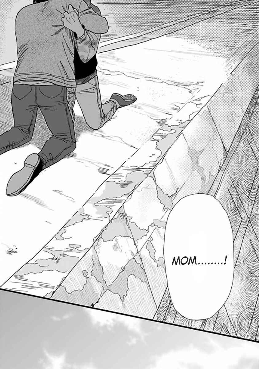 Page 34 Chapter 5 Soredemo Suki Desu Kasahara-san