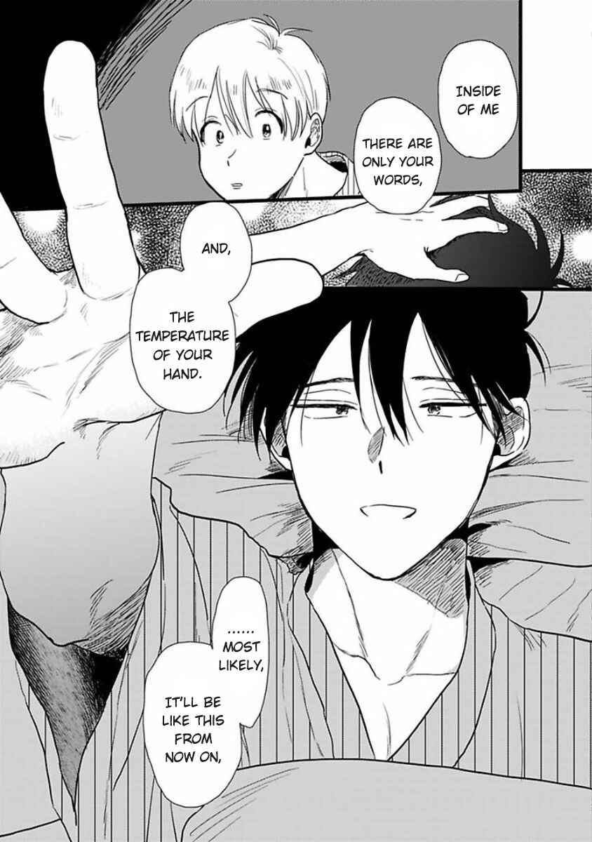 Page 41 Chapter 5 Soredemo Suki Desu Kasahara-san