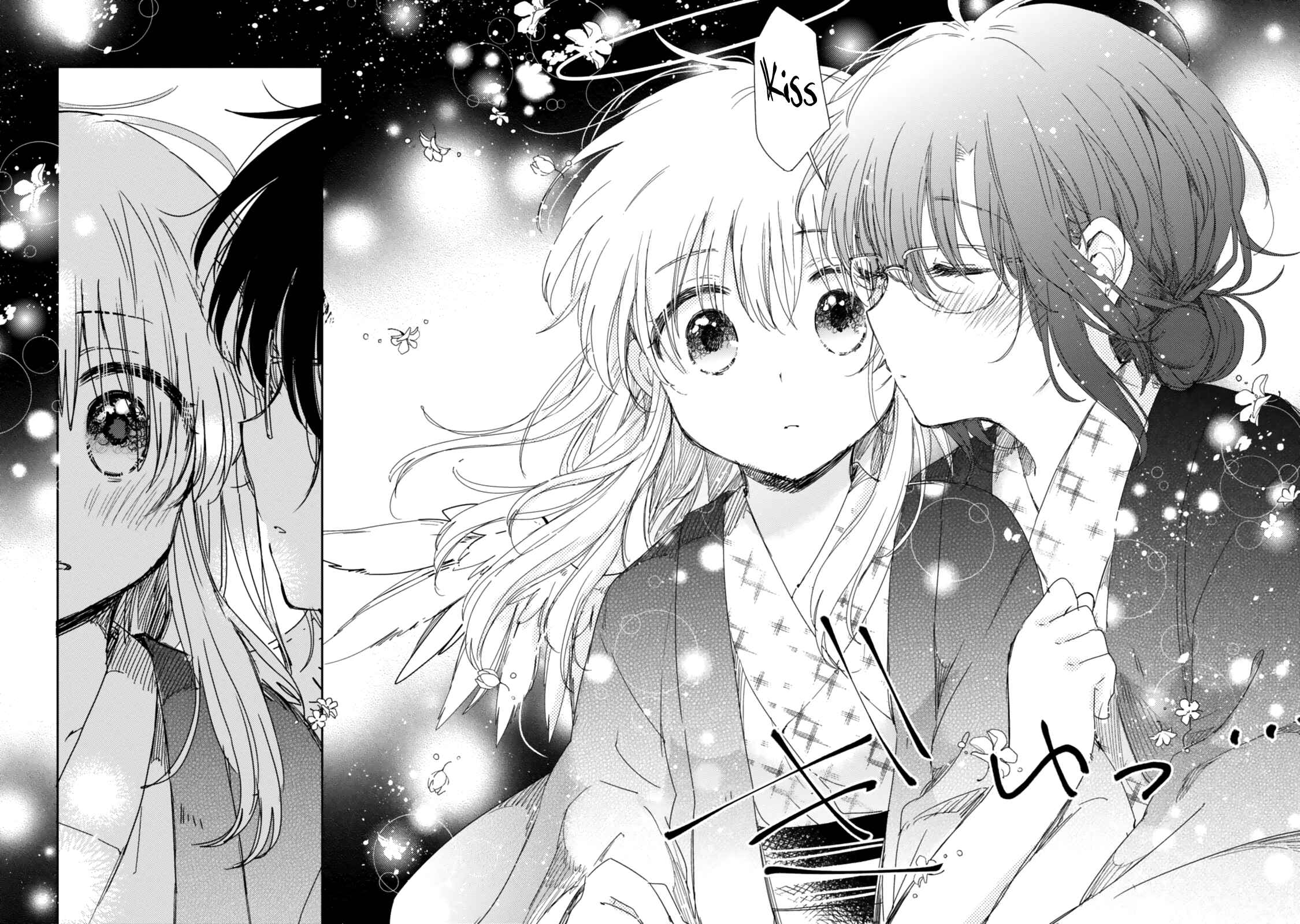 Page 24 Chapter 13 Sayuri-san no Imouto wa Tenshi