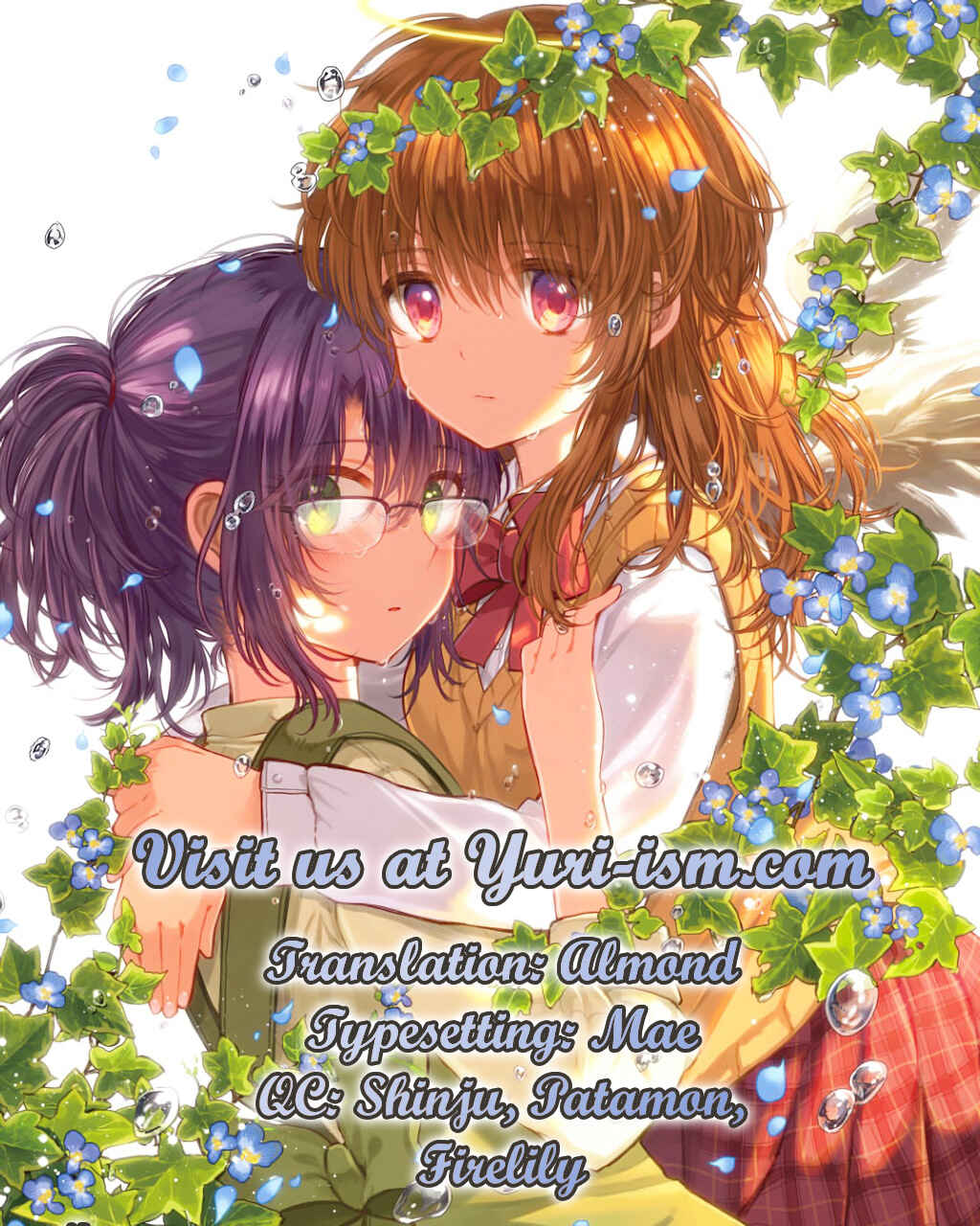 Page 26 Chapter 8 Sayuri-san no Imouto wa Tenshi