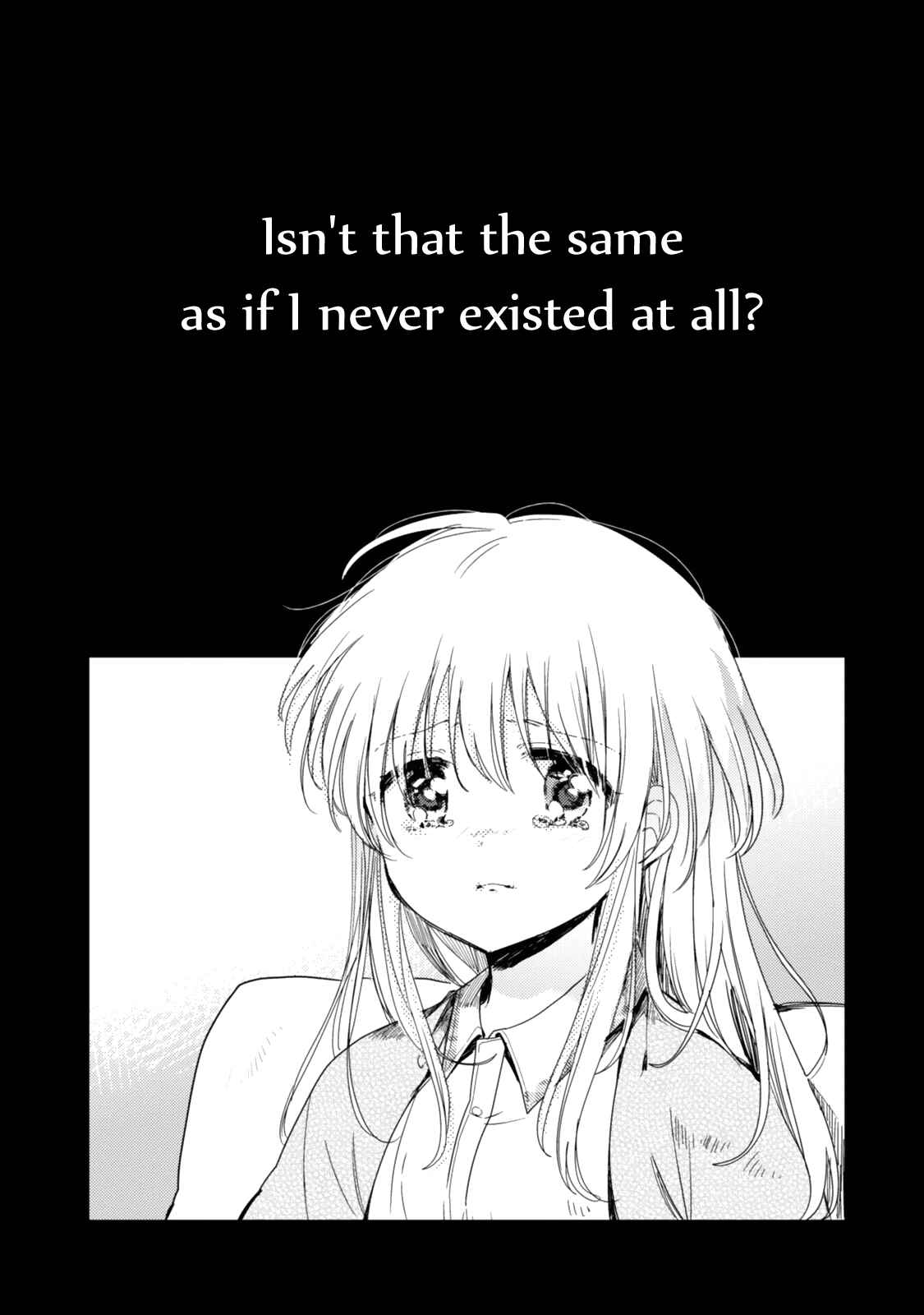 Page 4 Chapter 21 Sayuri-san no Imouto wa Tenshi