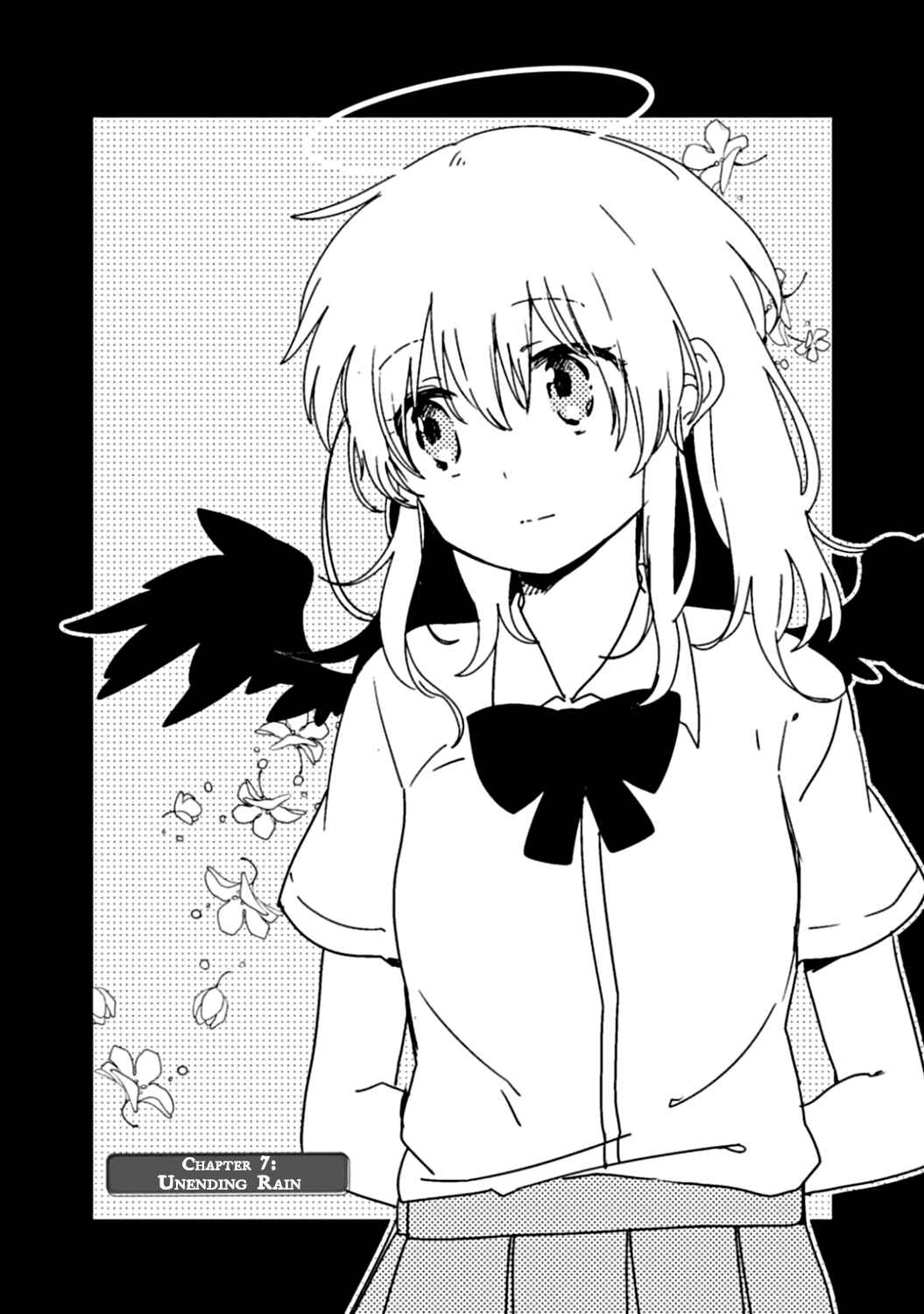 Page 1 Chapter 7 Sayuri-san no Imouto wa Tenshi