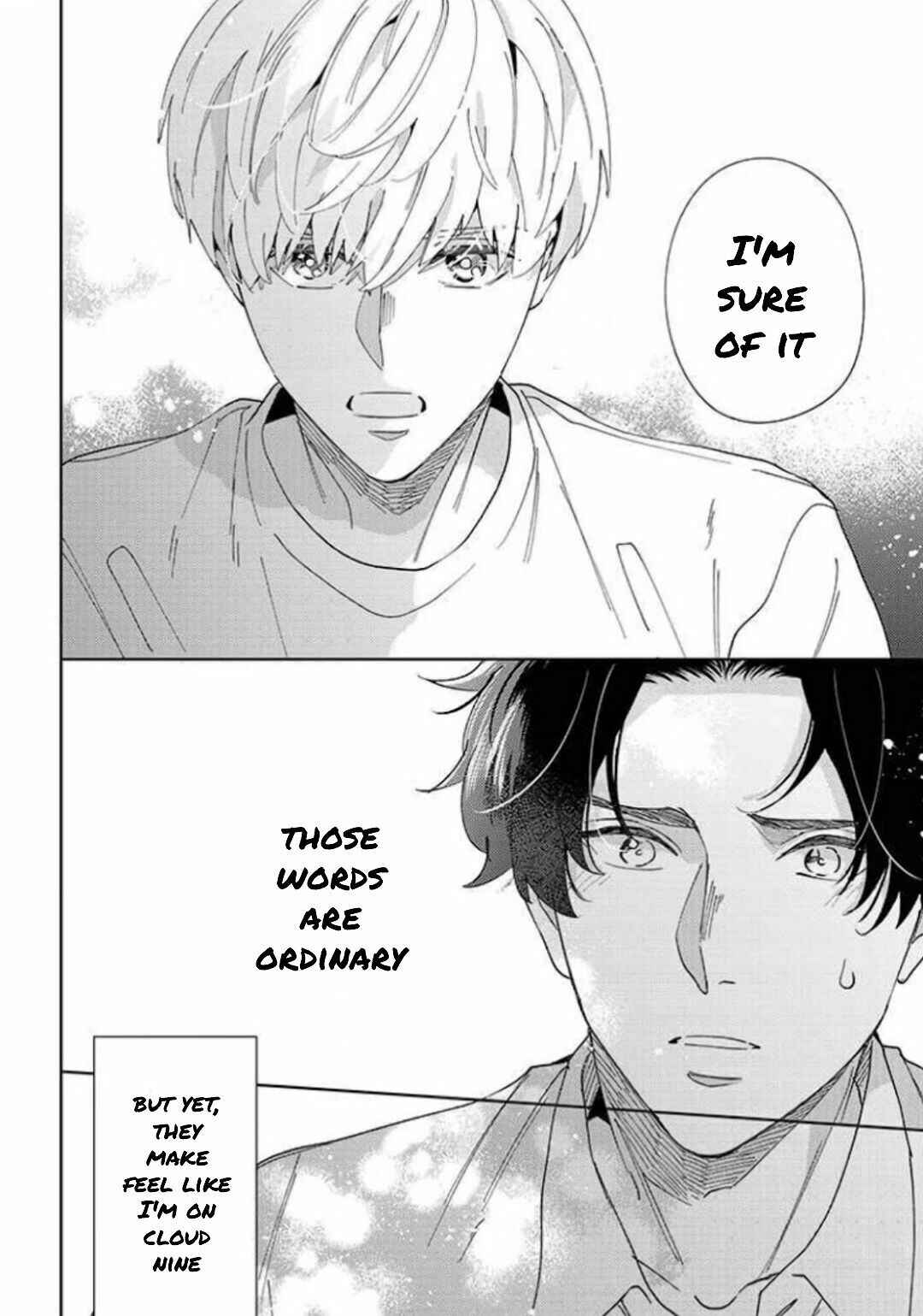 Page 20 Chapter 3 Himitsukichi ni Aijin
