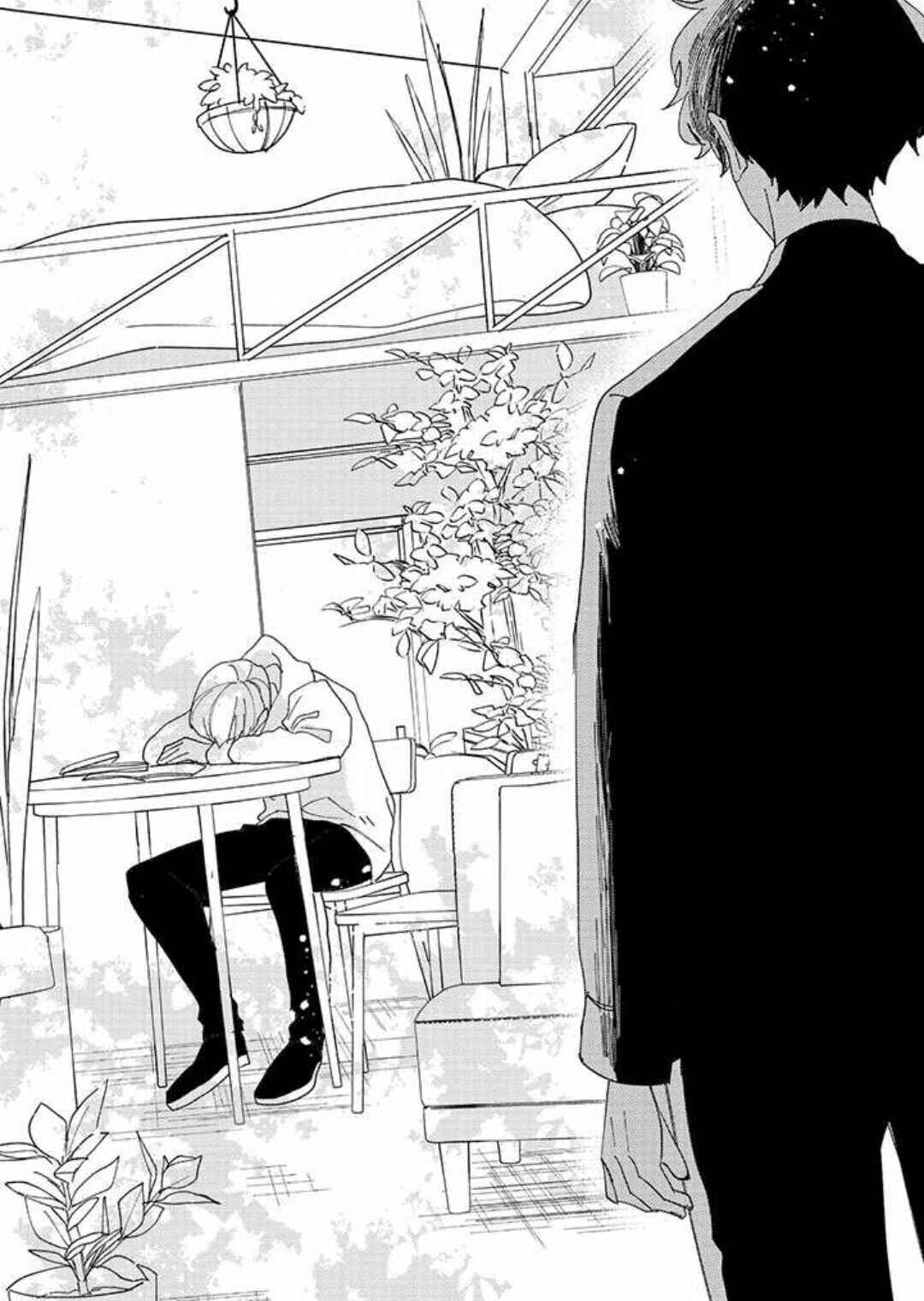 Page 26 Chapter 1 Himitsukichi ni Aijin