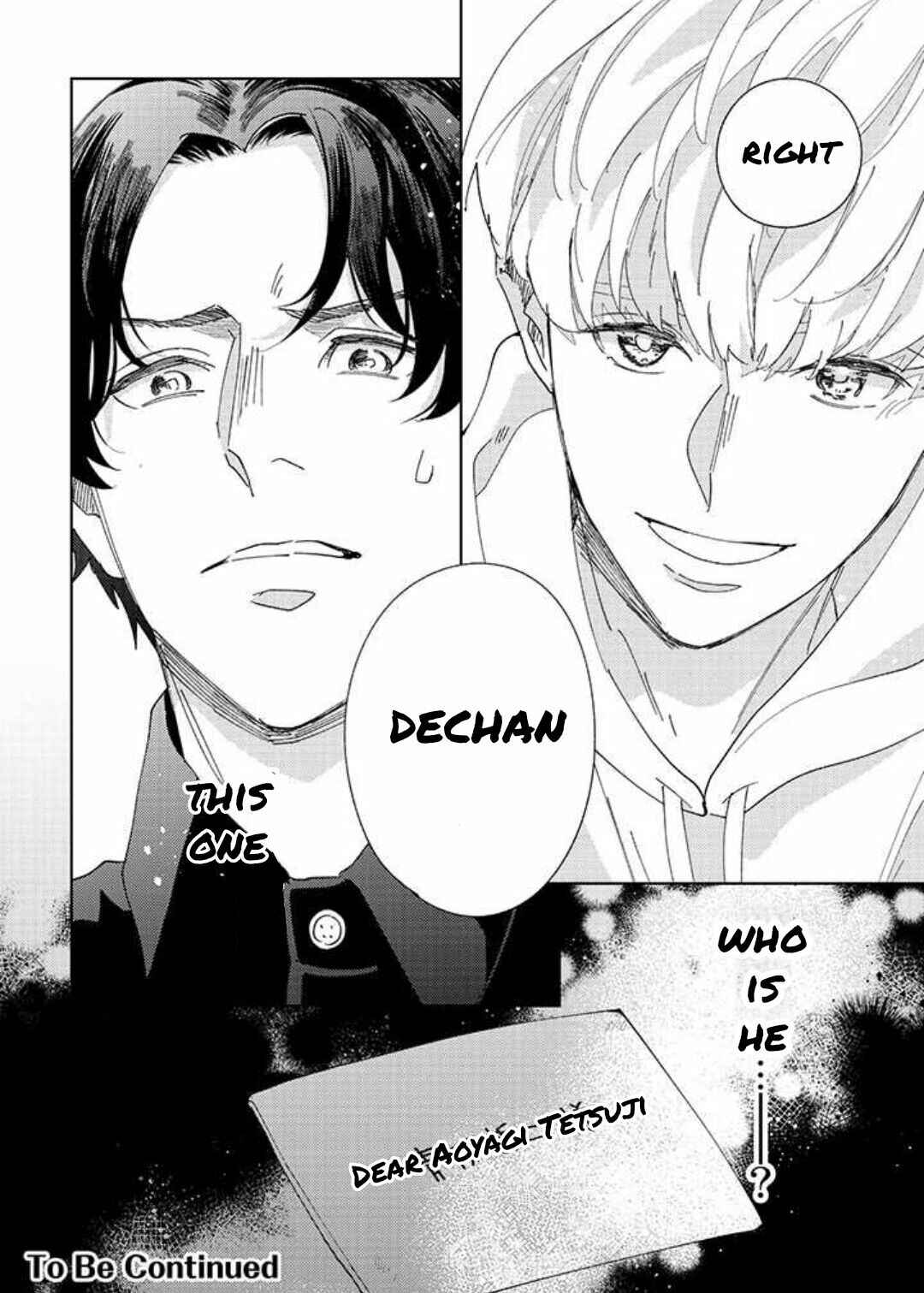 Page 34 Chapter 1 Himitsukichi ni Aijin