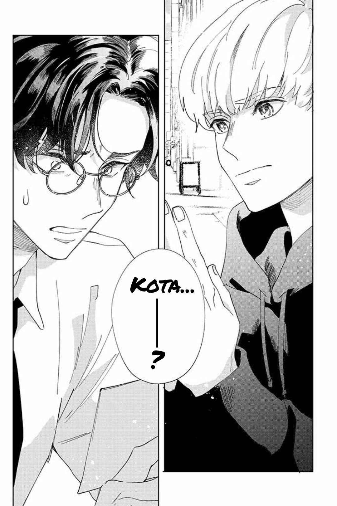 Page 6 Chapter 1 Himitsukichi ni Aijin