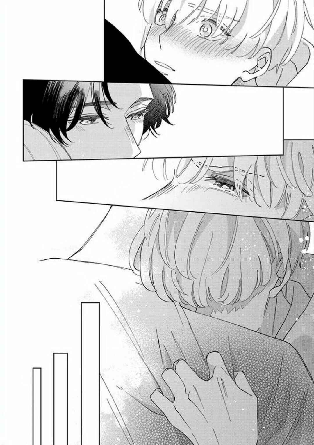 Page 35 Chapter 4 Himitsukichi ni Aijin