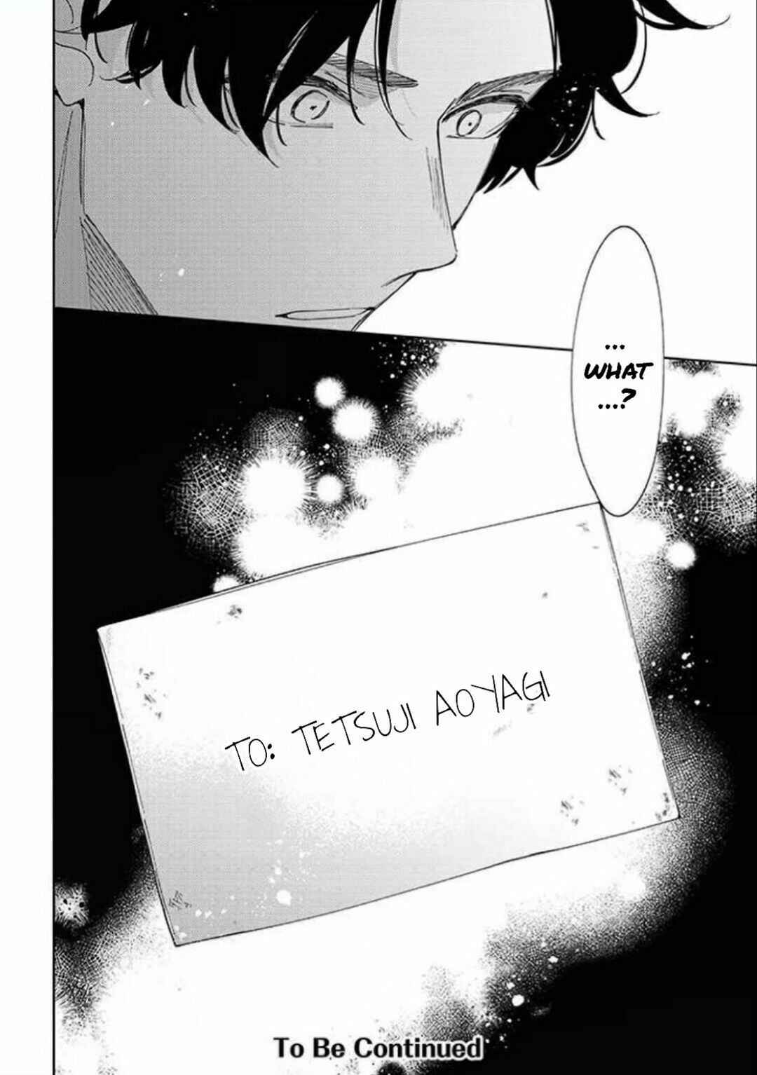 Page 39 Chapter 4 Himitsukichi ni Aijin