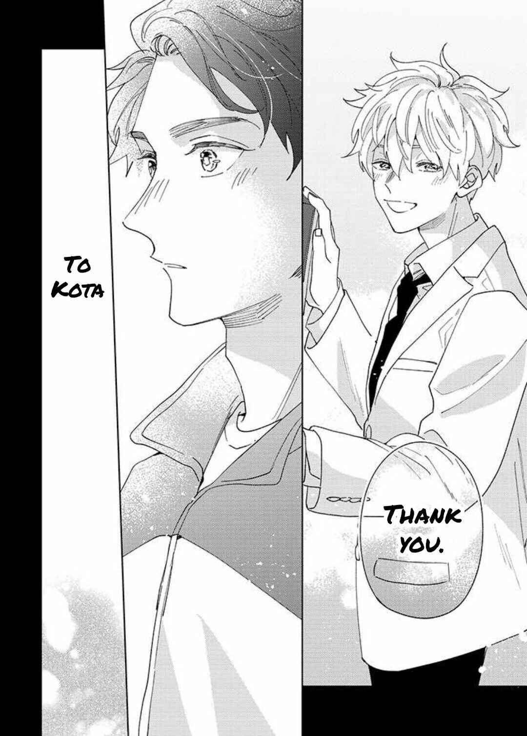 Page 16 Chapter 2 Himitsukichi ni Aijin