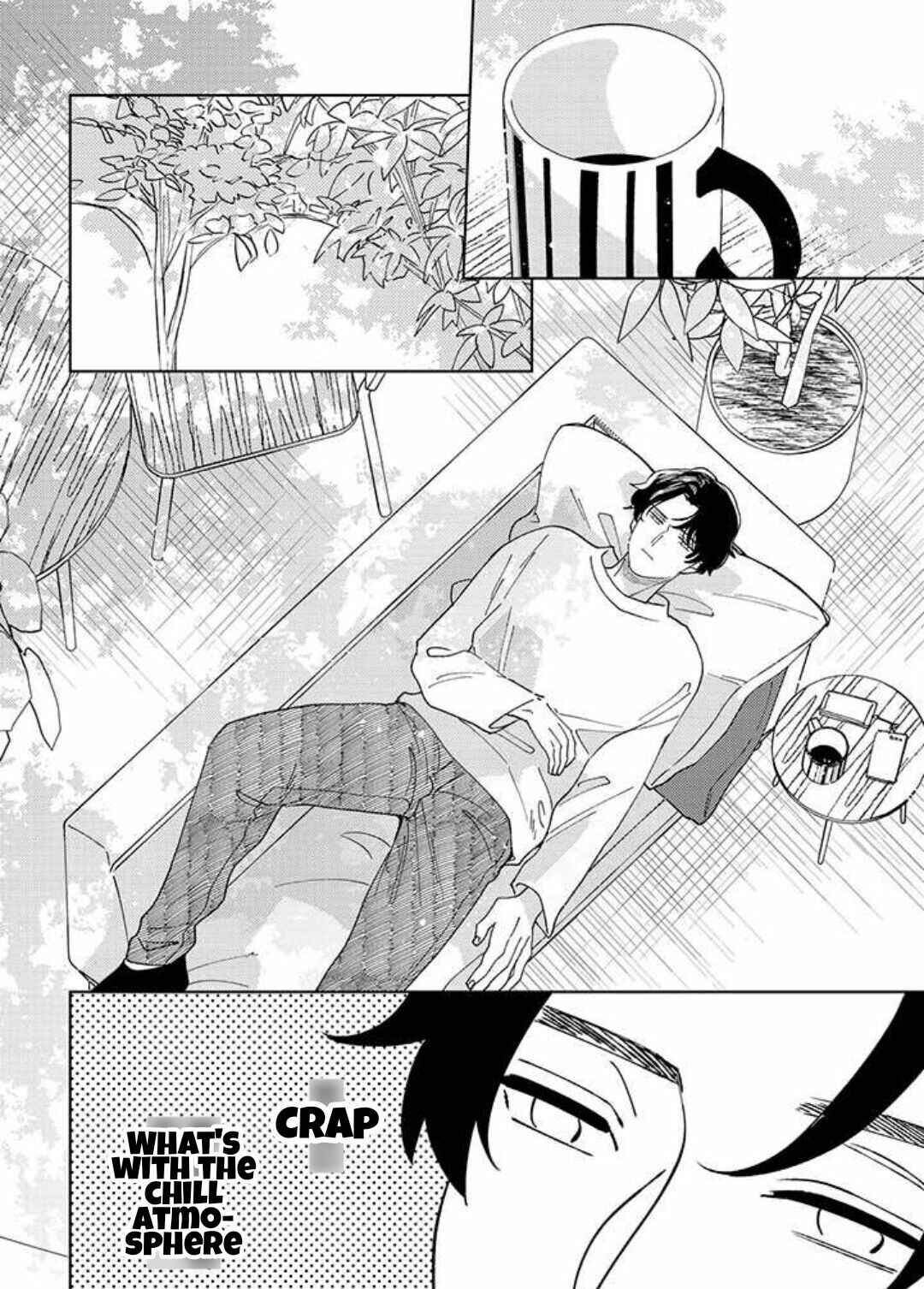 Page 26 Chapter 2 Himitsukichi ni Aijin