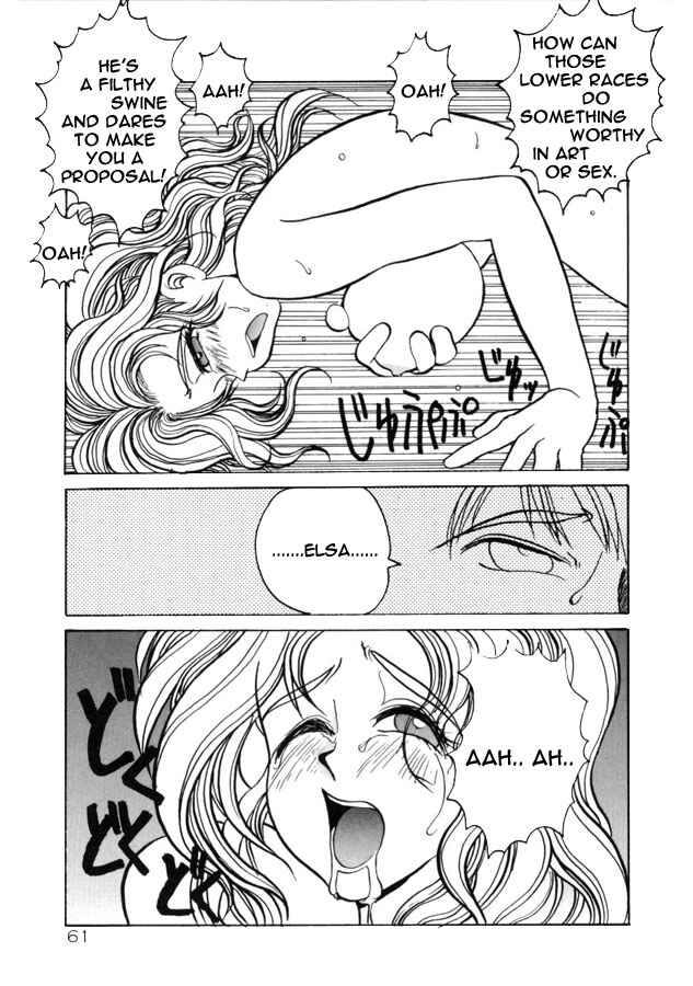 Page 11 Chapter 4 COYOTE -Rebellion of the Resistance-