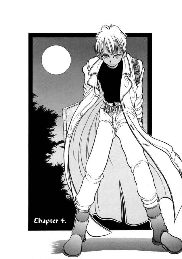 Page 2 Chapter 4 COYOTE -Rebellion of the Resistance-