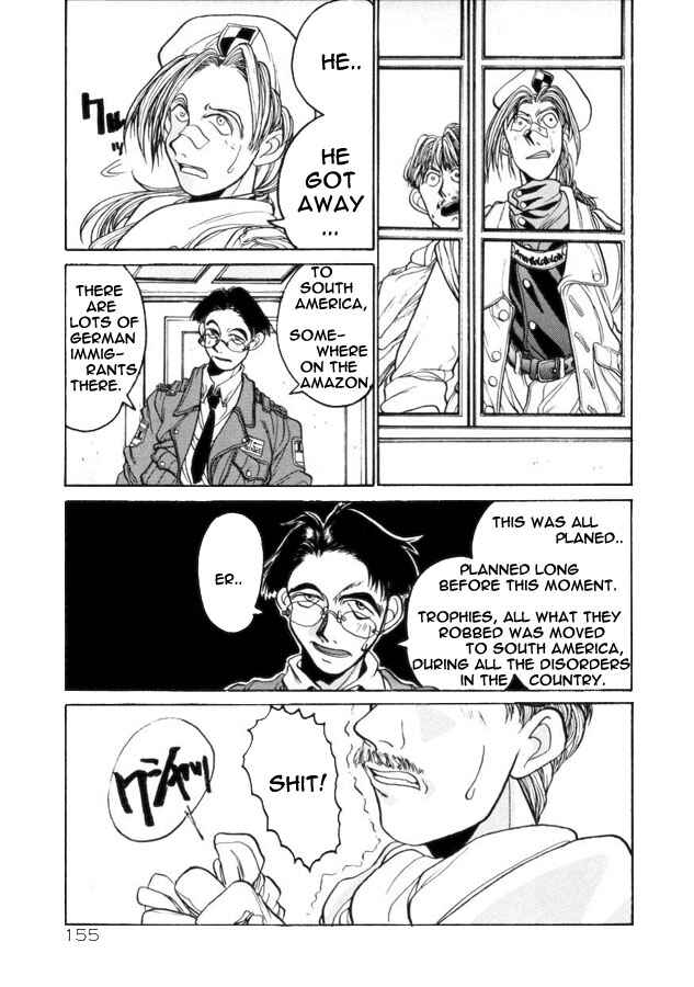 Page 14 Chapter 9 COYOTE -Rebellion of the Resistance-