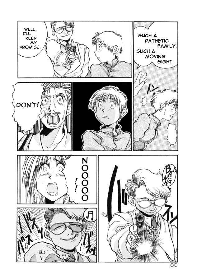 Page 12 Chapter 5 COYOTE -Rebellion of the Resistance-