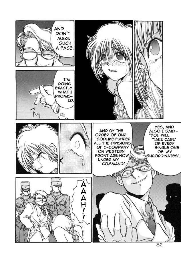 Page 14 Chapter 5 COYOTE -Rebellion of the Resistance-